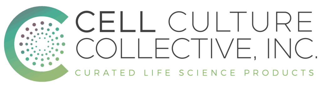 CELL CULTURE COLLECTIVE INC logo