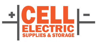 CELL ELECTRIC SUPPLIES & STORAGE LLC logo