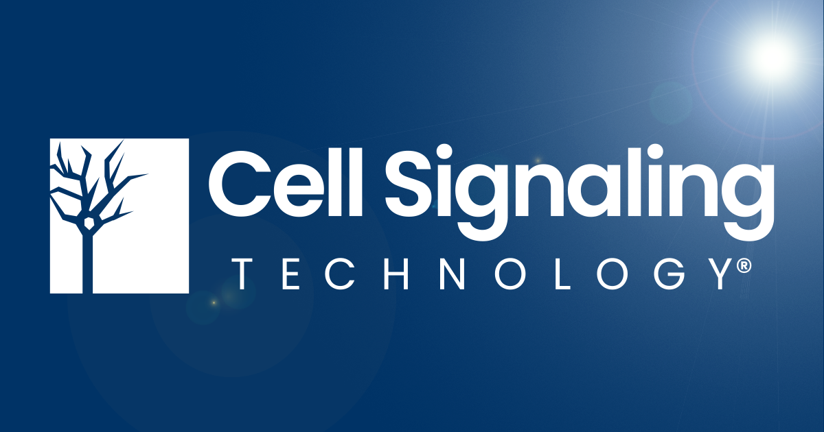 CELL SIGNALING TECHNOLOGY INC logo