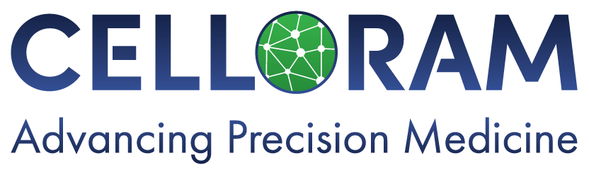 CELLORAM INC logo