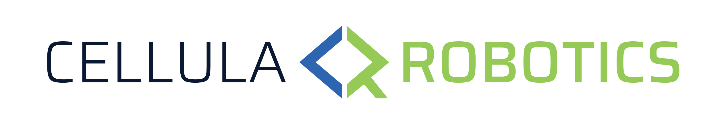 CELLULA ROBOTICS LIMITED logo