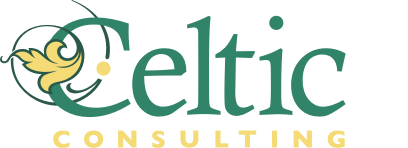 CELTIC CONSULTING, LLC logo