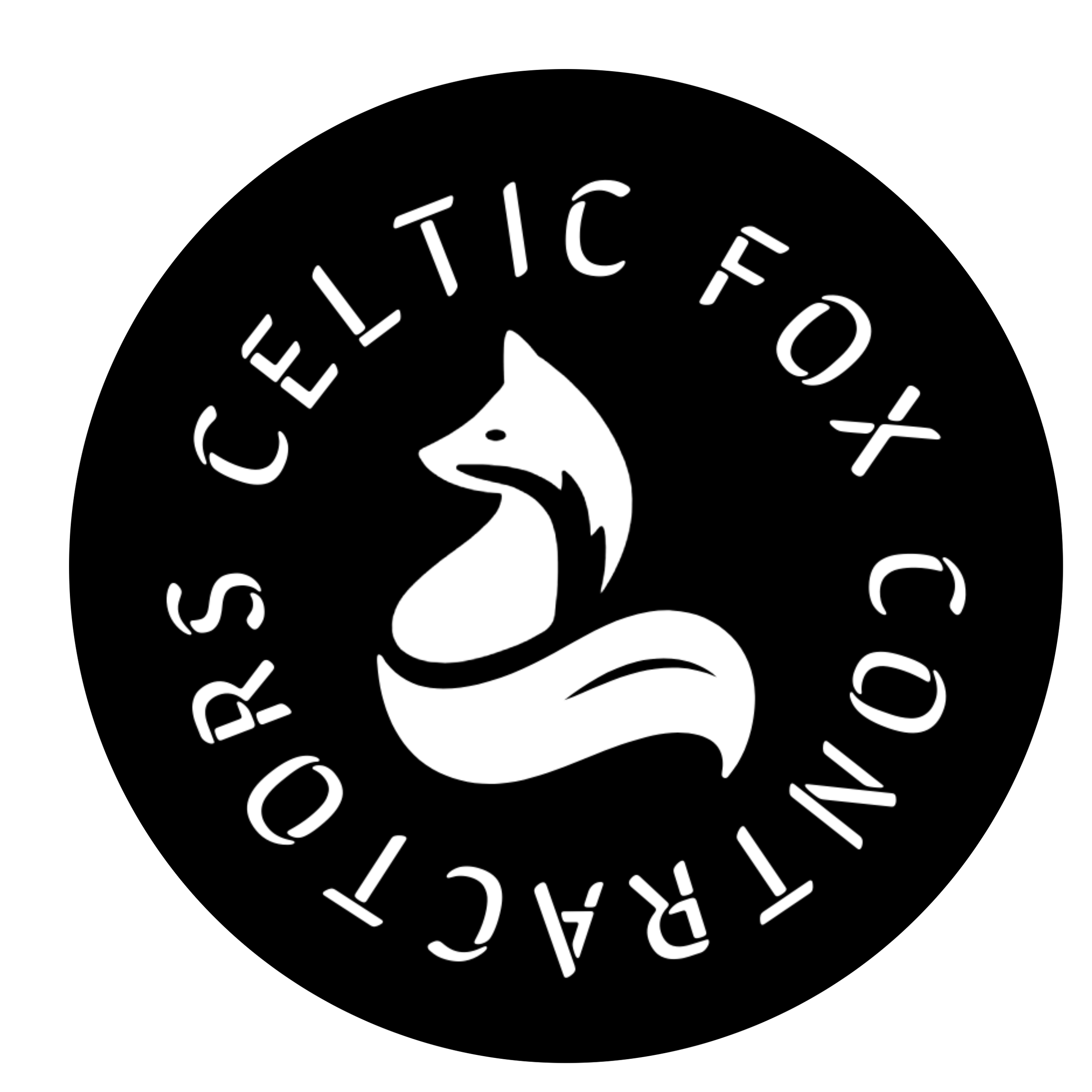 CELTIC FOX CONTRACTORS LLC logo