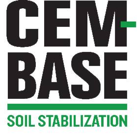 CEM-BASE INC logo