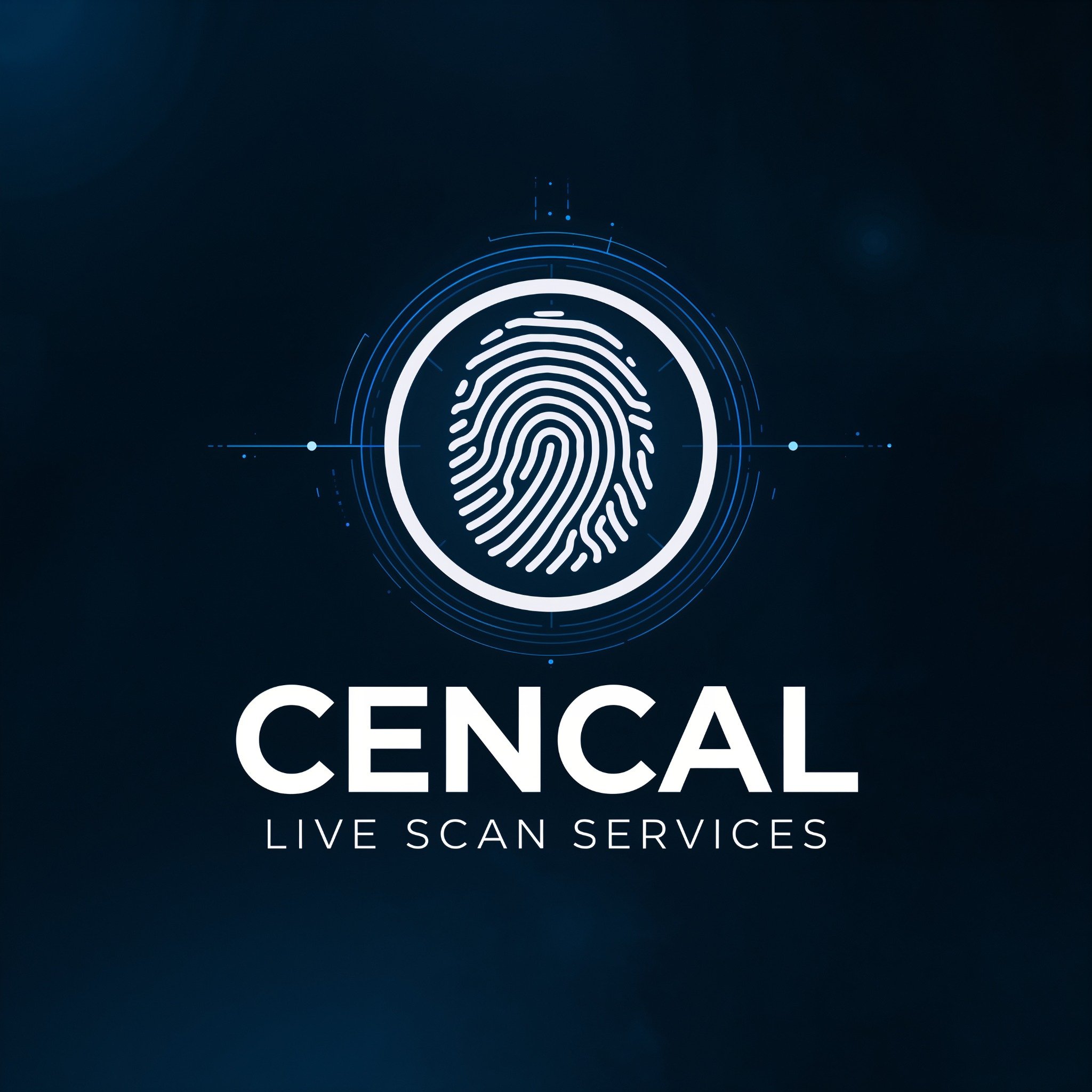 CENCAL LIVE SCAN SERVICES LLC logo