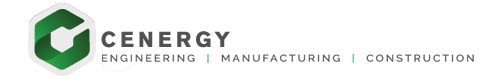 CENERGY LLC logo