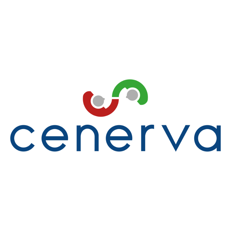 CENERVA LTD logo