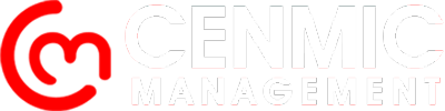 CENMIC MANAGEMENT LLC logo