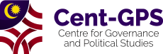 CENT GPS RESEARCH logo