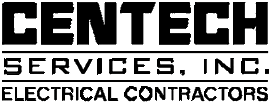 CENTECH SERVICES, INC. logo