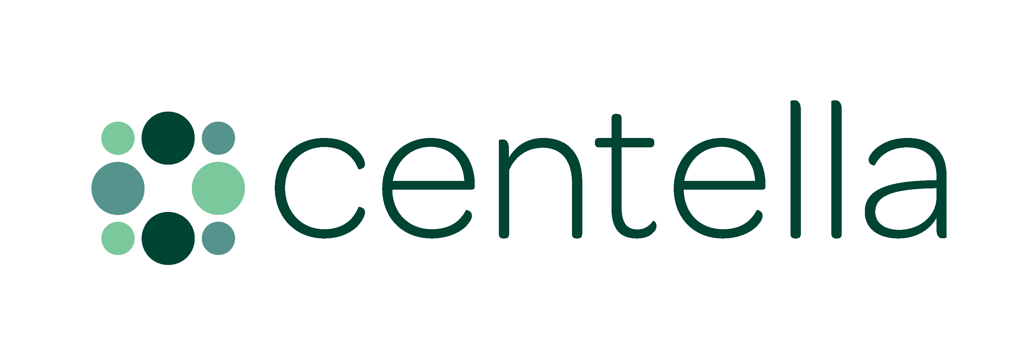 CENTELLA logo