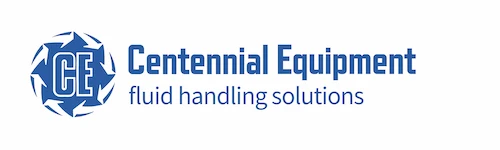 CENTENNIAL EQUIPMENT COMPANY, INC. logo