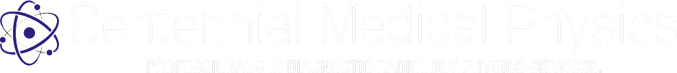 CENTENNIAL MEDICAL PHYSICS LLC logo