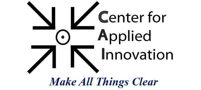 CENTER FOR APPLIED INNOVATION LLC logo