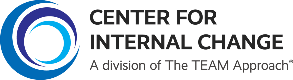 CENTER FOR INTERNAL CHANGE logo
