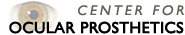 CENTER FOR OCULAR PROSTHETICS LLC logo