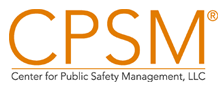 CENTER FOR PUBLIC SAFETY MANAGEMENT, LLC logo