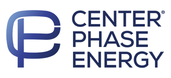 CENTER PHASE ENERGY LLC logo