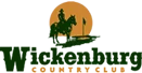 CENTER PIN GOLF LLC logo