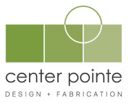 CENTER POINTE SIGNS, INC. logo