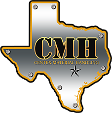 CENTEX MATERIAL HANDLING logo