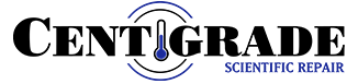 CENTIGRADE SERVICE logo