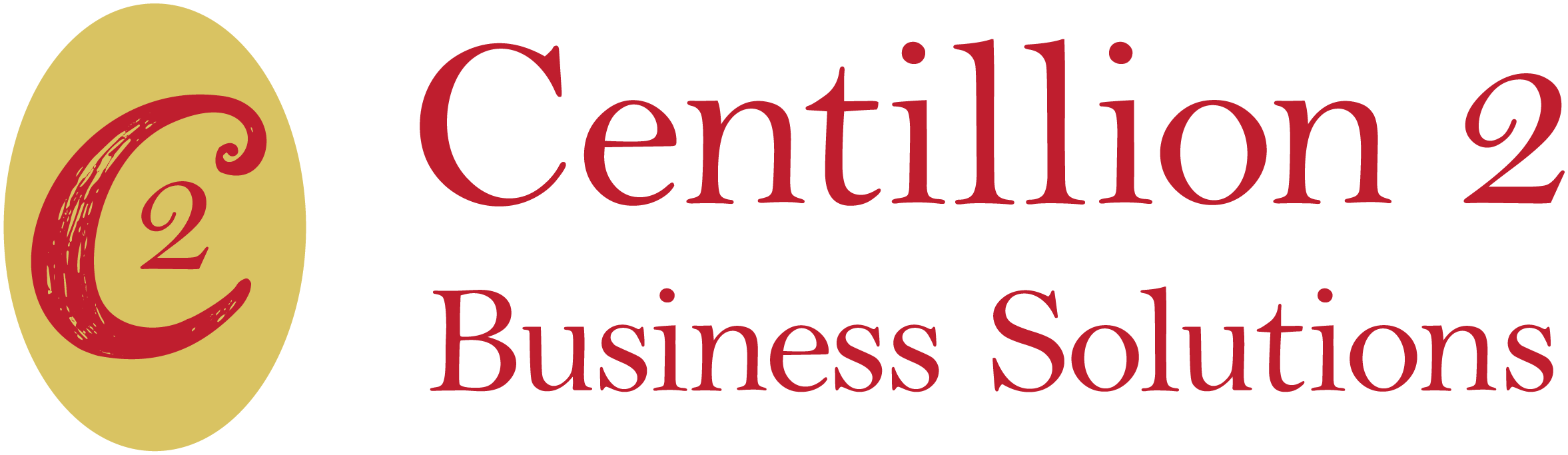CENTILLION TWO BUSINESS SOLUTIONS LLC logo