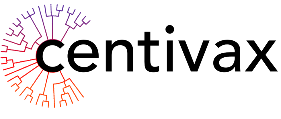 CENTIVAX, INC. logo
