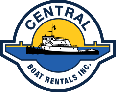 CENTRAL BOAT RENTALS, INC. logo