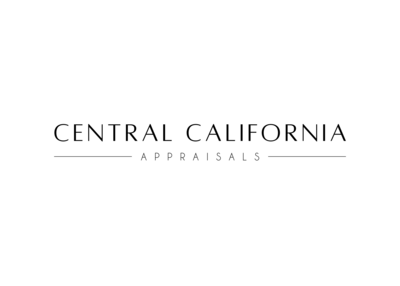 CENTRAL CALIFORNIA APPRAISALS logo