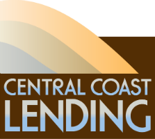 CENTRAL COAST LENDING INC logo