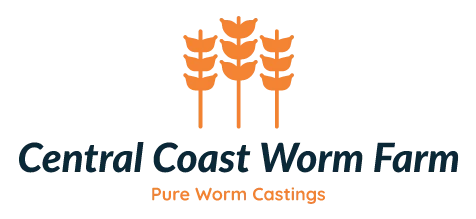 CENTRAL COAST WORM FARM LLC logo