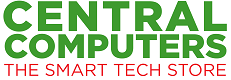 CENTRAL COMPUTERS, INC. logo