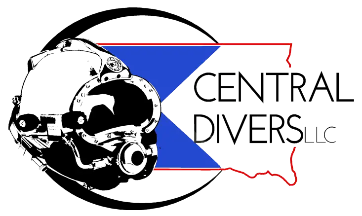 CENTRAL DIVERS L.L.C logo