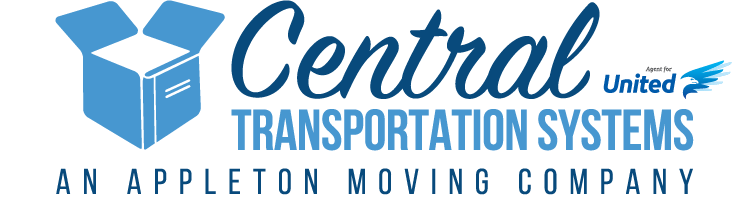 CENTRAL FORWARDING INC logo