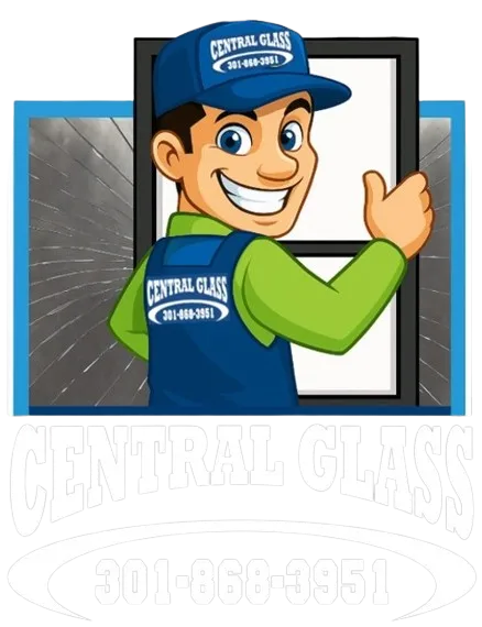 CENTRAL GLASS logo