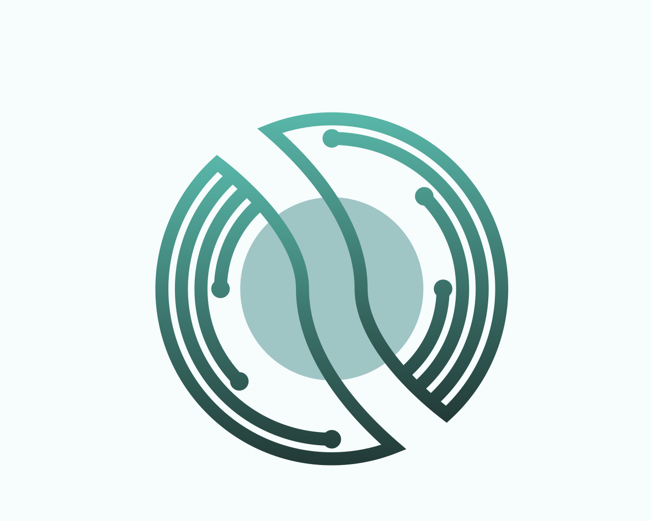 CENTRAL HEALTH INTELLIGENCE LLC logo