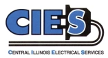 CENTRAL ILLINOIS ELECTRICAL SERVICES, LLC logo