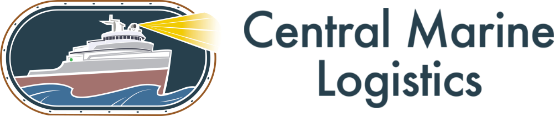 CENTRAL MARINE LOGISTICS INC logo