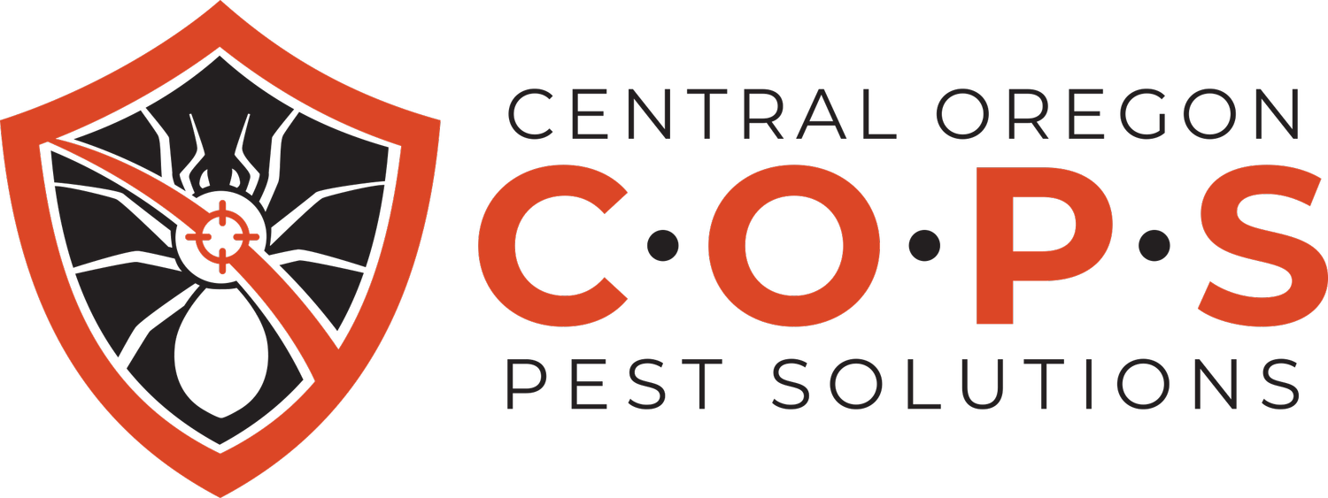 CENTRAL OREGON PEST SOLUTIONS LLC logo