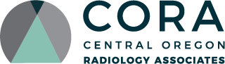 CENTRAL OREGON RADIOLOGY ASSOC., P.C. logo