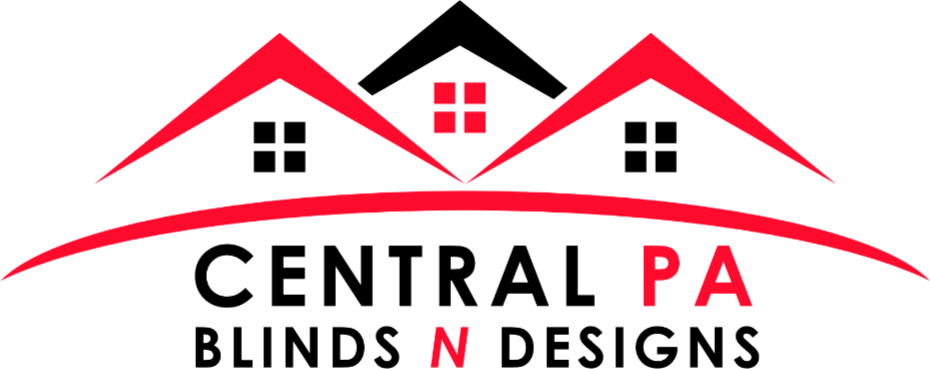 CENTRAL PA BLINDS N DESIGNS LLC logo