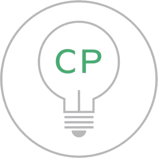 CENTRAL POWER LLC logo