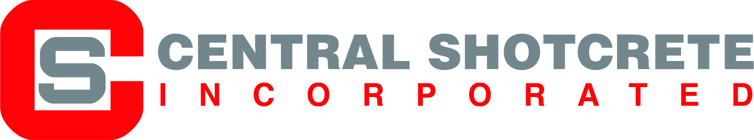 CENTRAL SHOTCRETE INC logo