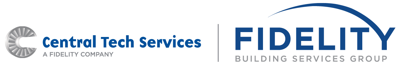 CENTRAL TECH SERVICES INC logo