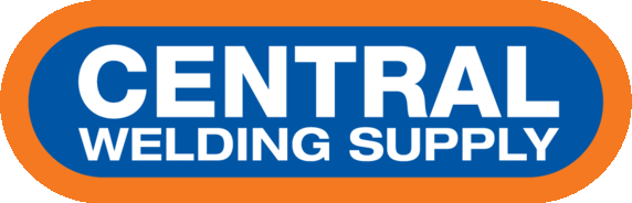CENTRAL WELDING SUPPLY COMPANY logo