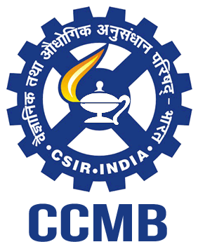 CENTRE FOR CELLULAR AND MOLECULAR BIOLOGY logo