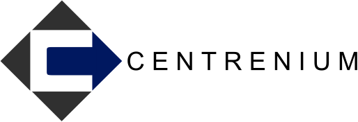 CENTRENIUM, LLC logo