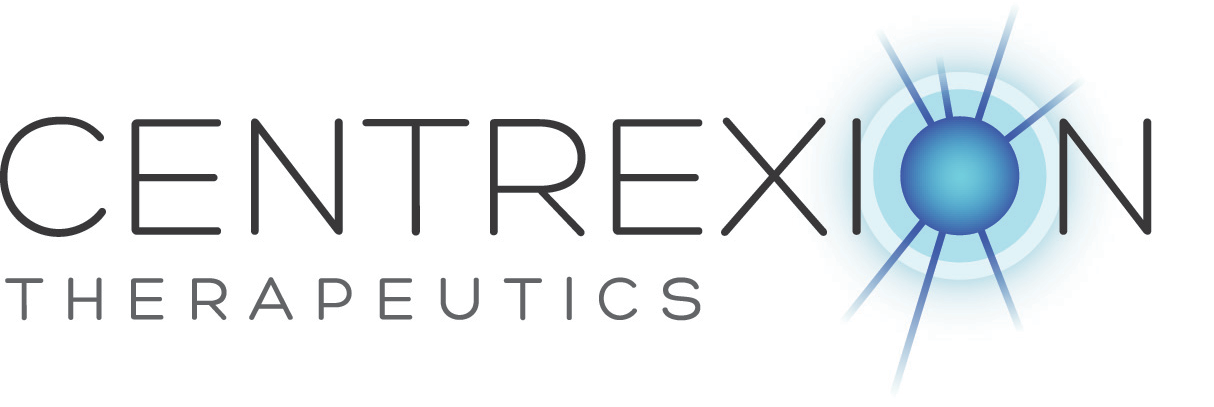 CENTREXION THERAPEUTICS CORP logo