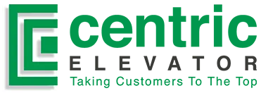 CENTRIC ELEVATOR CORP OF OREGON INC logo